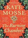 Cover image for The Burning Chambers